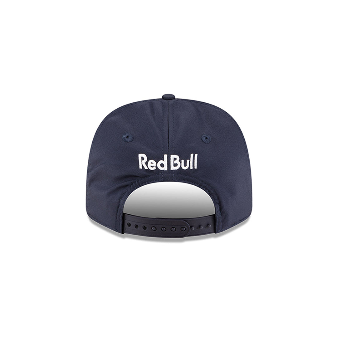 New Era หมวกรุ่น Red Bull F1 Racing Teamline Dark Blue 9Seventy Stretch-Snap Cap