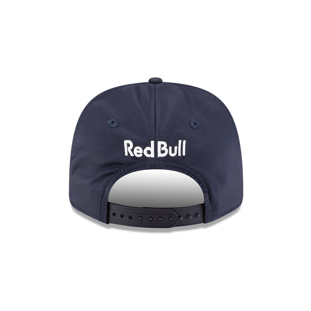 New Era หมวกรุ่น Red Bull F1 Racing Teamline Dark Blue 9SEVENTY Stretch-Snap Cap