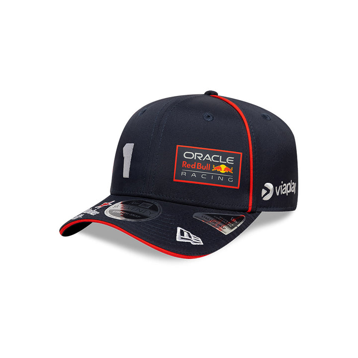 New Era หมวกรุ่น Red Bull F1 Racing Teamline Dark Blue Kids 9SEVENTY Stretch-Snap  Cap