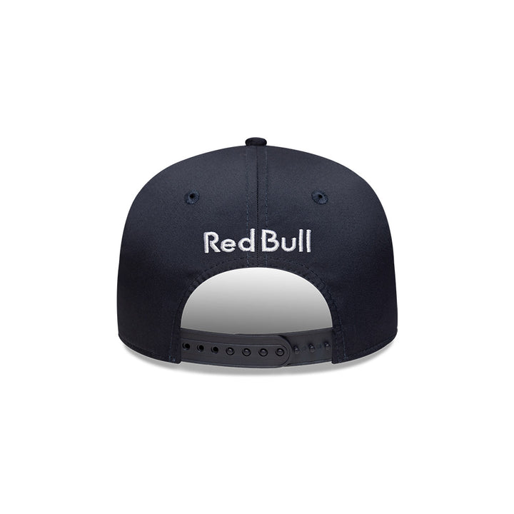 New Era หมวกรุ่น Red Bull F1 Racing Teamline Dark Blue Kids 9SEVENTY Stretch-Snap  Cap