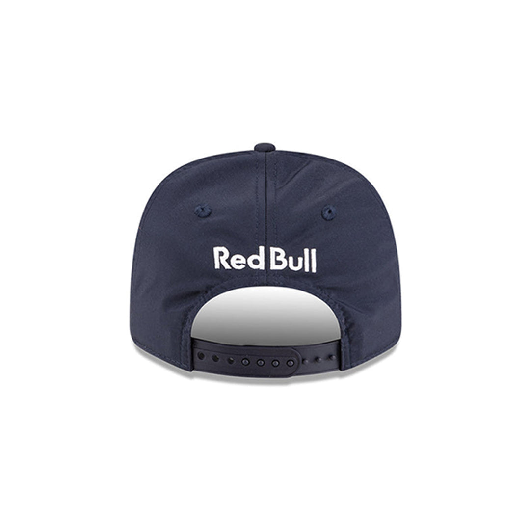 New Era หมวกรุ่น Red Bull Racing Motorsport Dark Blue 9Seventy Stretch Snap Cap