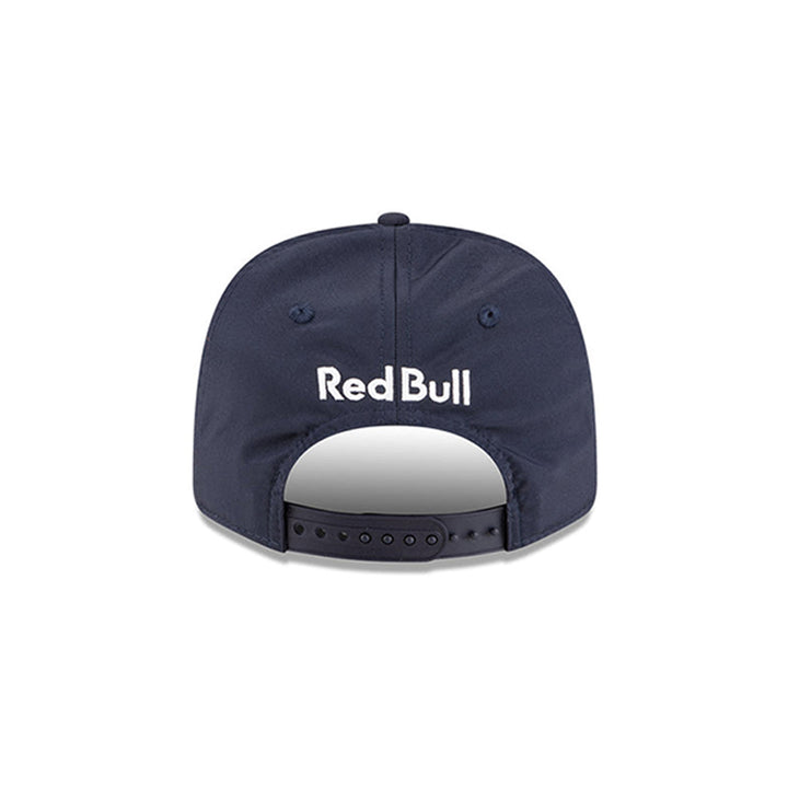 New Era หมวกรุ่น Red Bull Racing Motorsport Dark Blue 9Seventy Stretch Snap Cap