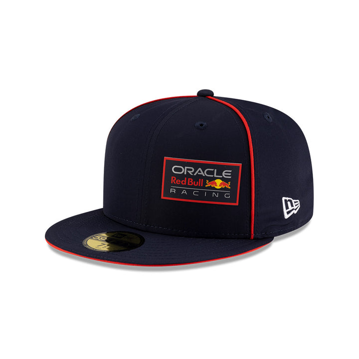 New Era หมวกรุ่น Red Bull F1 EMEA Motorsport Navy 9FIFTY Cap