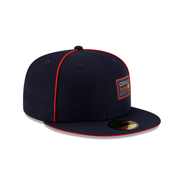 New Era หมวกรุ่น Red Bull F1 EMEA Motorsport Navy 9FIFTY Cap