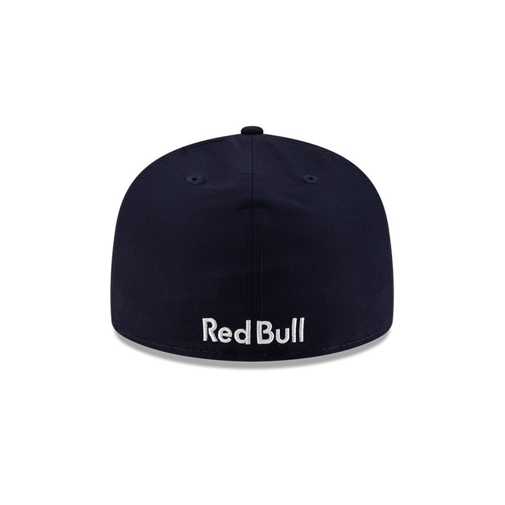 New Era หมวกรุ่น Red Bull F1 EMEA Motorsport Navy 9FIFTY Cap