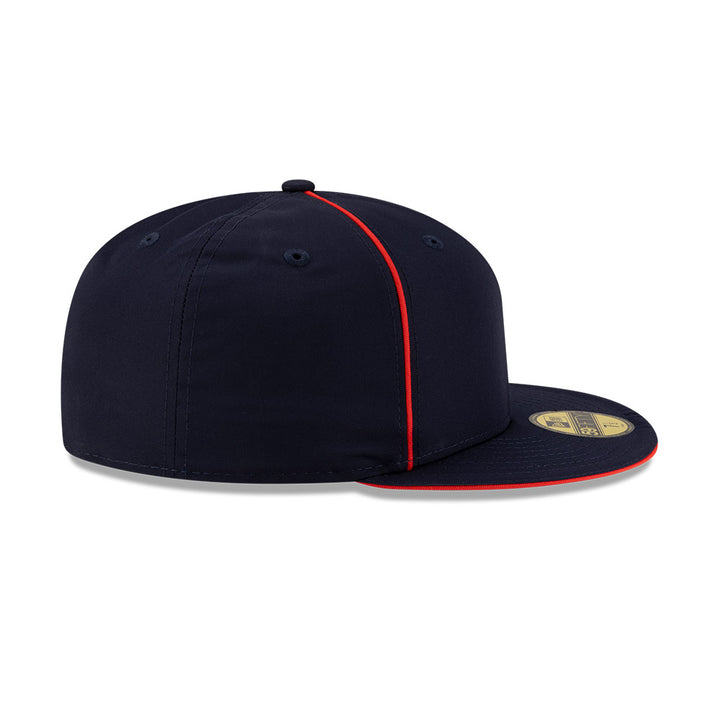 New Era หมวกรุ่น Red Bull F1 EMEA Motorsport Navy 9FIFTY Cap