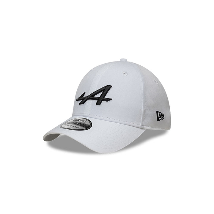 New Era หมวกรุ่น Alpine Racing Teamline 9Forty Cap