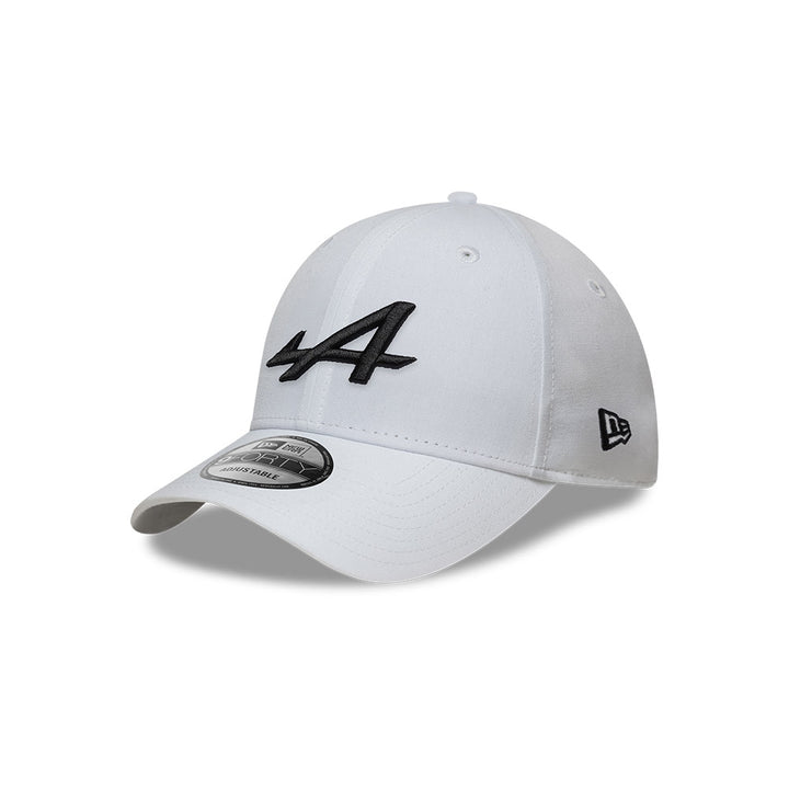New Era หมวกรุ่น Alpine Racing Teamline 9FORTY Cap