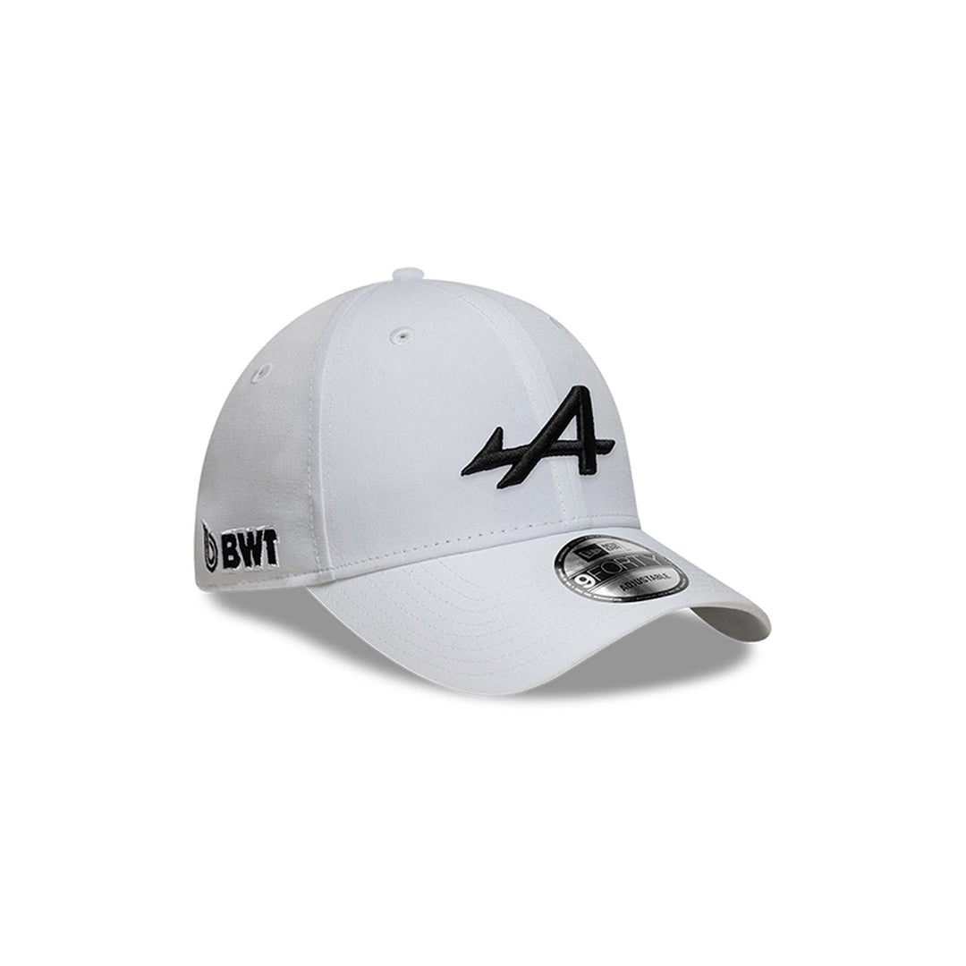 New Era หมวกรุ่น Alpine Racing Teamline 9Forty Cap