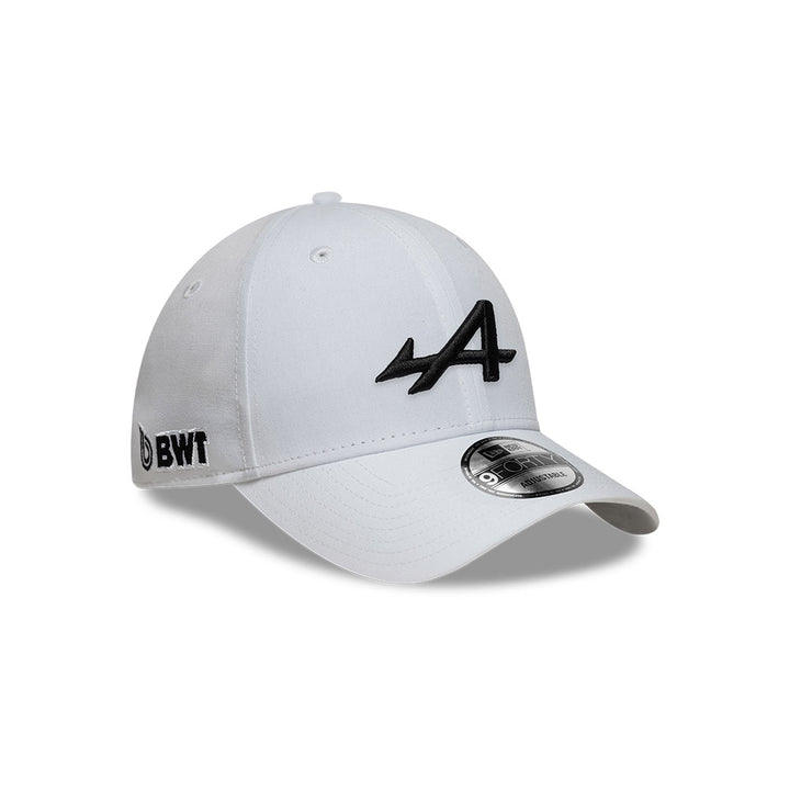 New Era หมวกรุ่น Alpine Racing Teamline 9FORTY Cap
