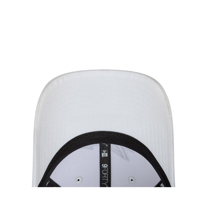 New Era หมวกรุ่น Alpine Racing Teamline 9FORTY Cap