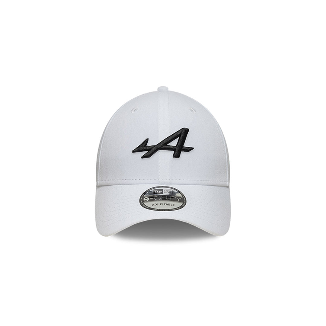New Era หมวกรุ่น Alpine Racing Teamline 9Forty Cap