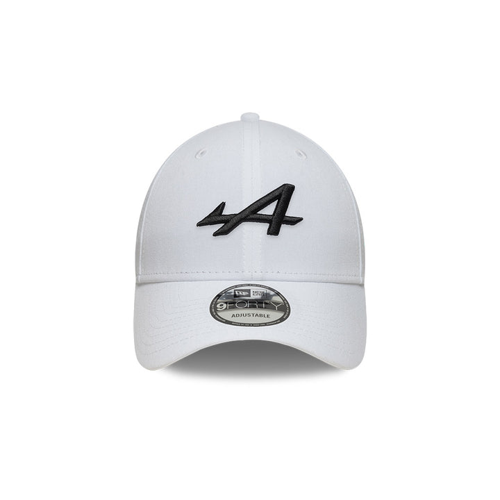 New Era หมวกรุ่น Alpine Racing Teamline 9FORTY Cap
