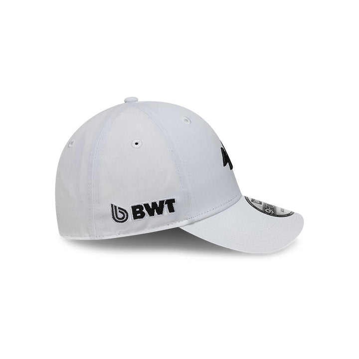 New Era หมวกรุ่น Alpine Racing Teamline 9FORTY Cap