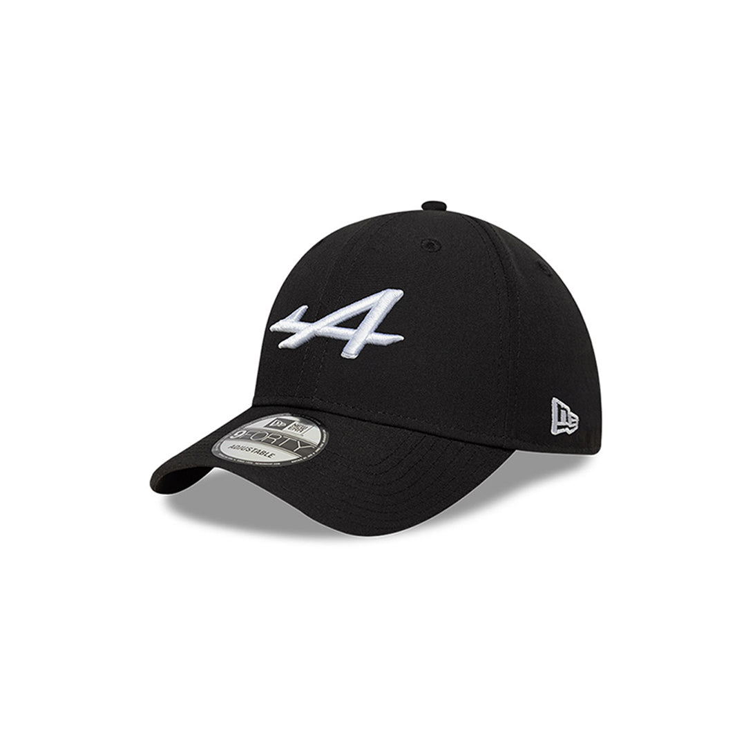 New Era หมวกรุ่น Alpine Racing Teamline 9Forty Cap