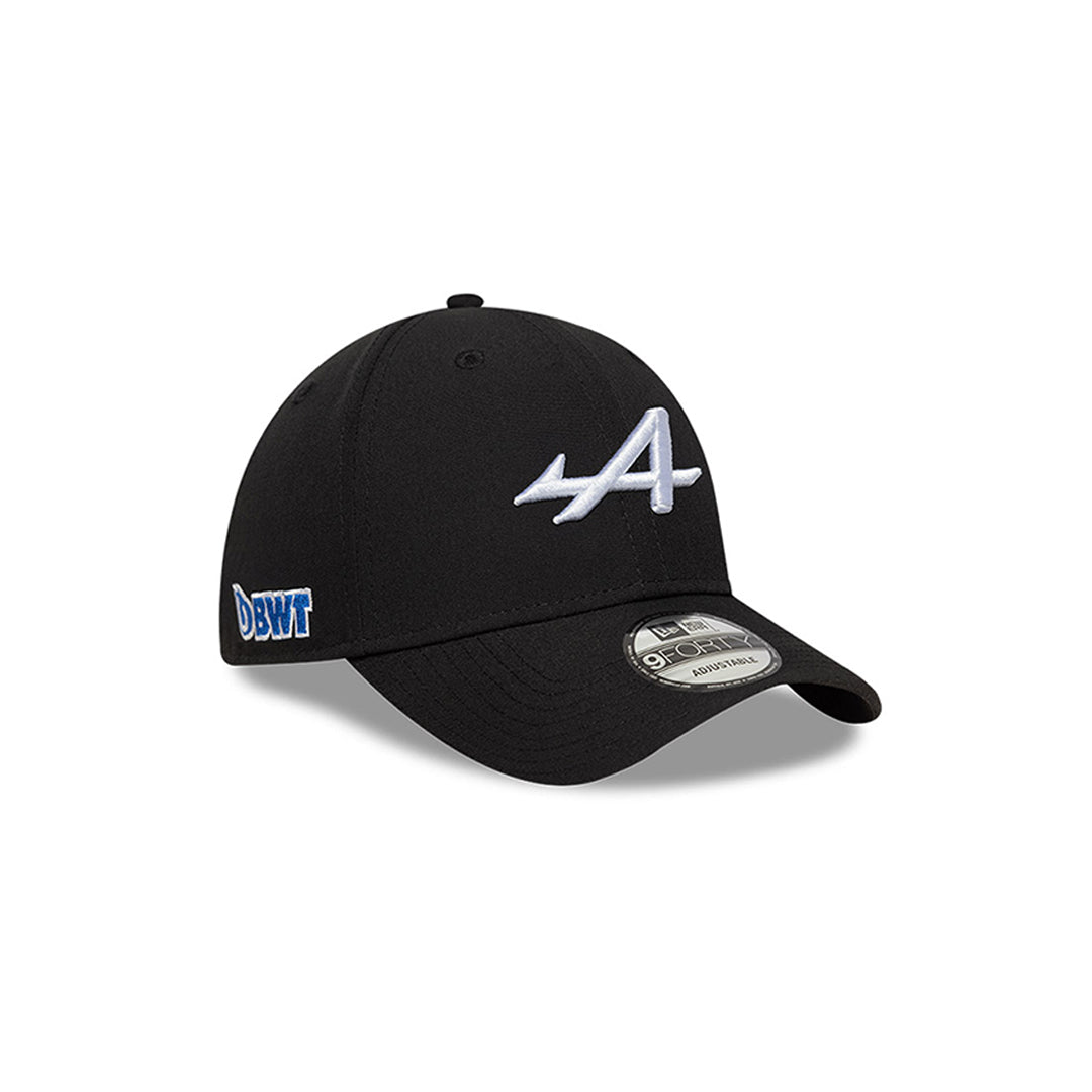 New Era หมวกรุ่น Alpine Racing Teamline 9Forty Cap