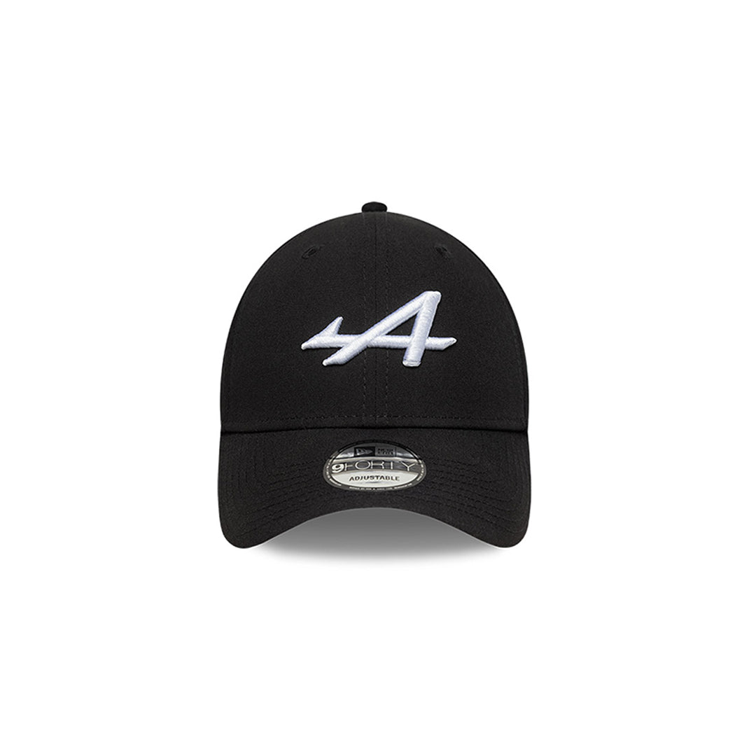 New Era หมวกรุ่น Alpine Racing Teamline 9Forty Cap