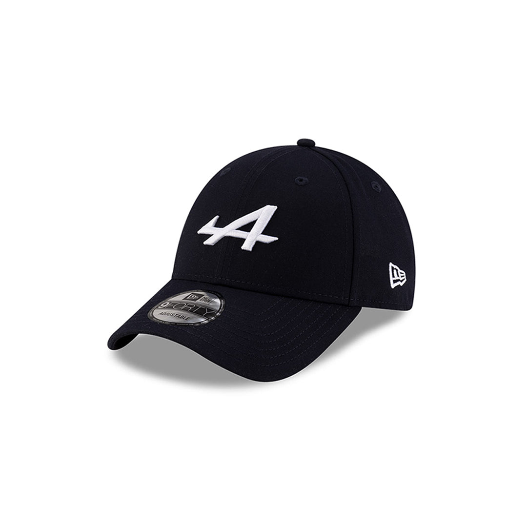 New Era หมวกรุ่น Alpine Racing Teamline 9Forty Cap