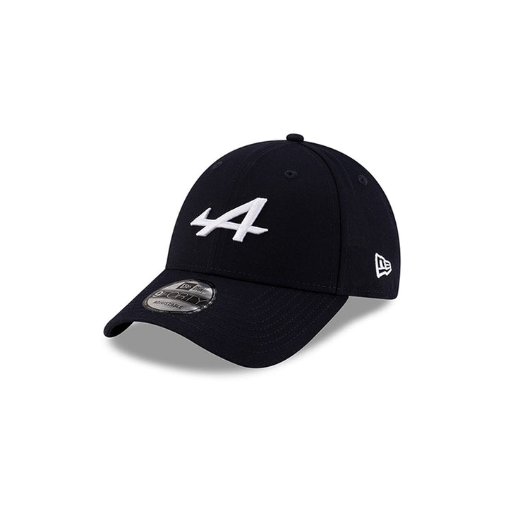 New Era หมวกรุ่น Alpine Racing Teamline 9Forty Cap