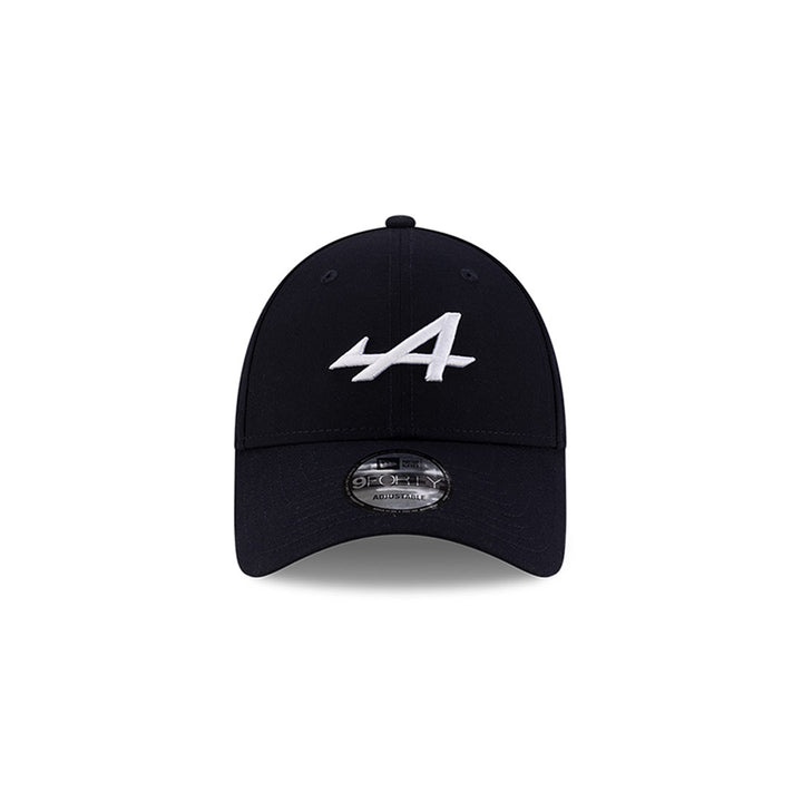 New Era หมวกรุ่น Alpine Racing Teamline 9Forty Cap