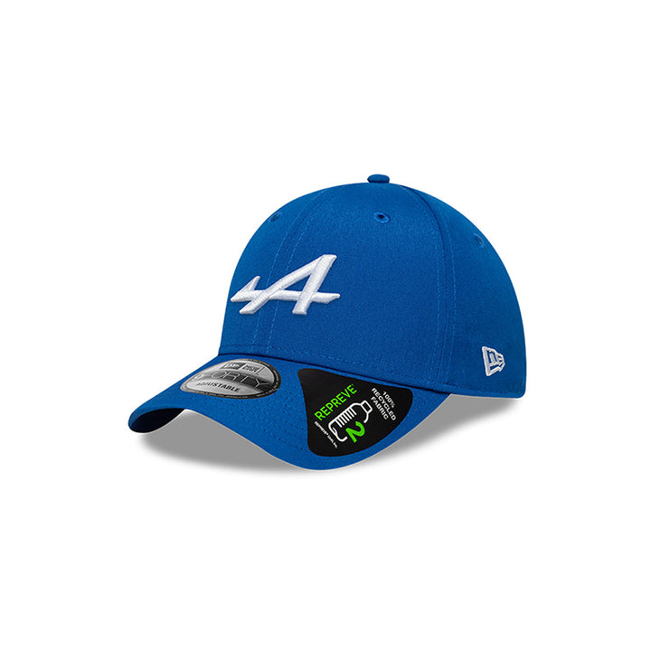 New Era หมวกรุ่น Alpine Racing Teamline 9Forty Cap