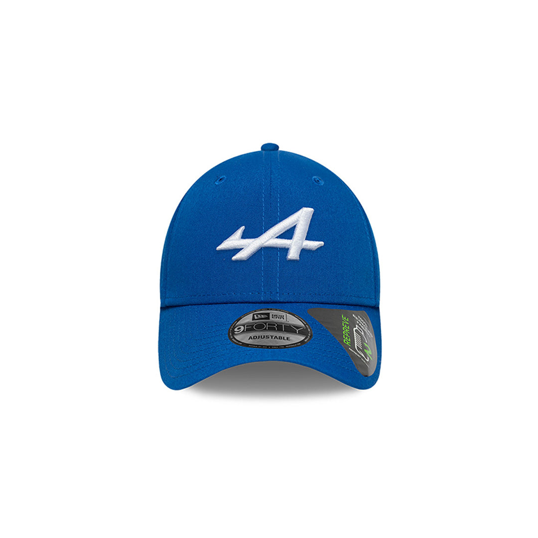 New Era หมวกรุ่น Alpine Racing Teamline 9Forty Cap