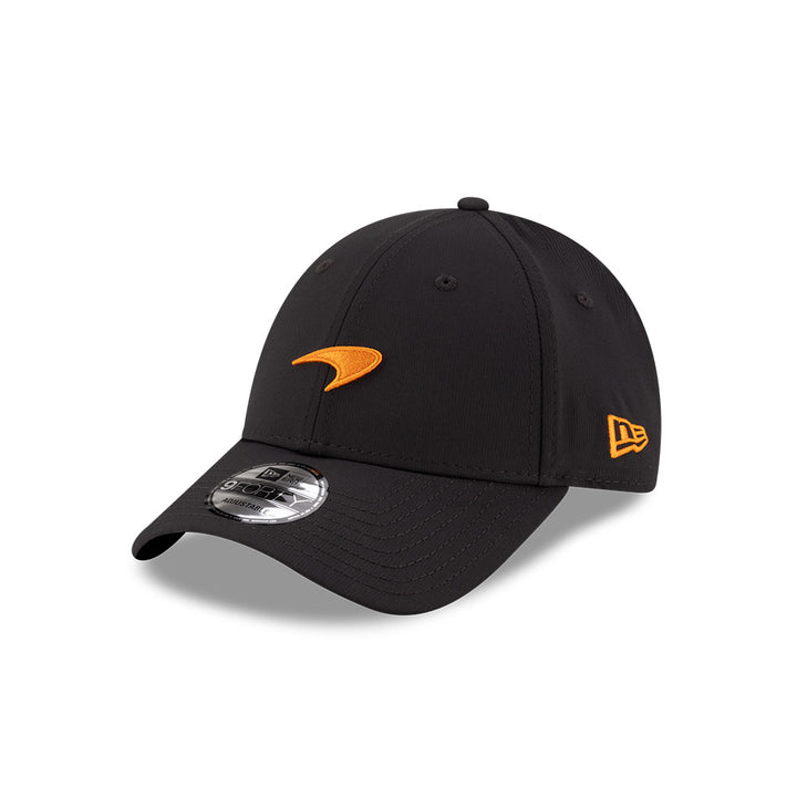 New Era หมวกรุ่น McLaren Racing Teamline Dark Grey 9FORTY Cap