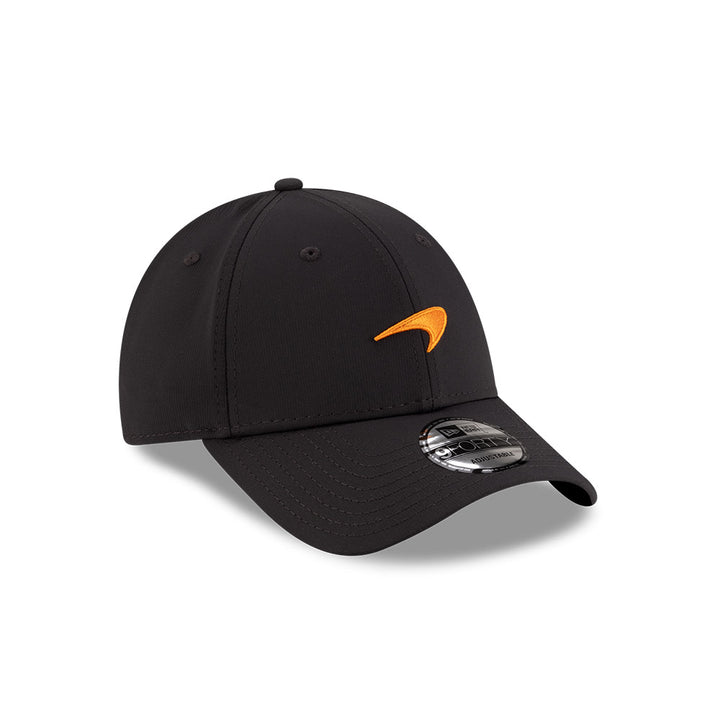 New Era หมวกรุ่น McLaren Racing Teamline Dark Grey 9FORTY Cap