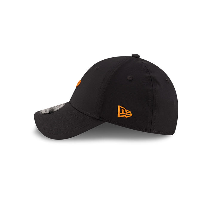 New Era หมวกรุ่น McLaren Racing Teamline Dark Grey 9FORTY Cap