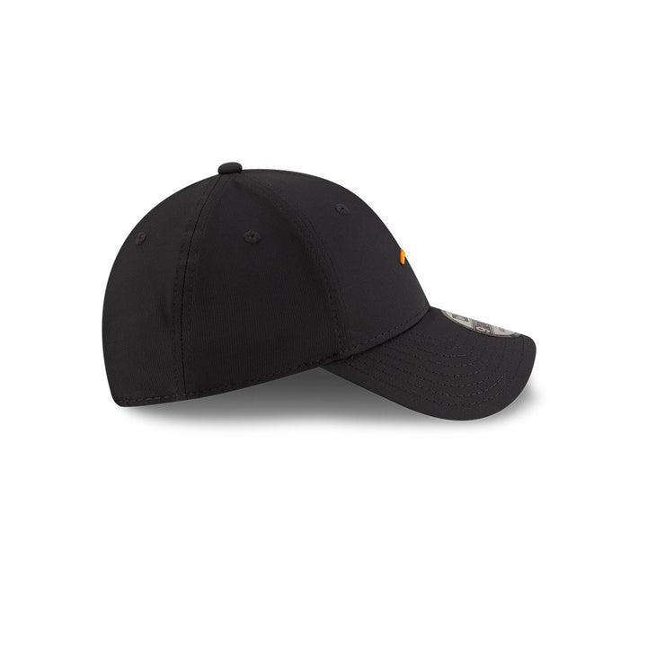 New Era หมวกรุ่น McLaren Racing Teamline Dark Grey 9FORTY Cap