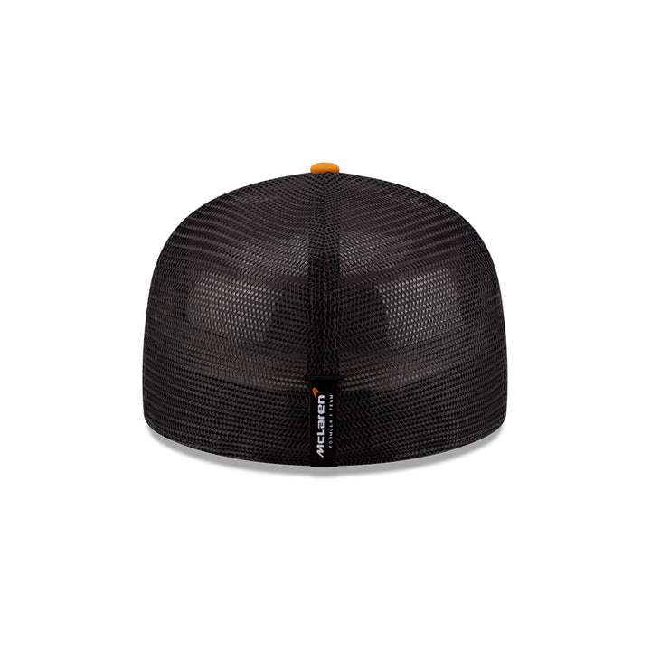 New Era หมวกรุ่น McLaren Racing EMEA Motorsport Orange 59FIFTY Cap