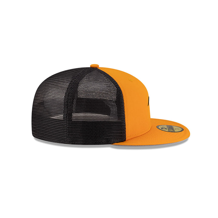 New Era หมวกรุ่น McLaren Racing EMEA Motorsport Orange 59Fifty Cap