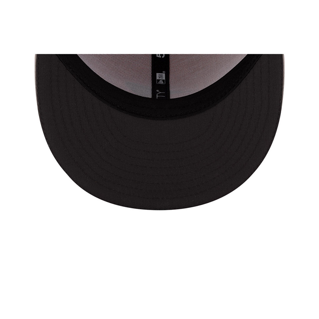 New Era หมวกรุ่น McLaren Racing EMEA Motorsport Orange 59Fifty Cap