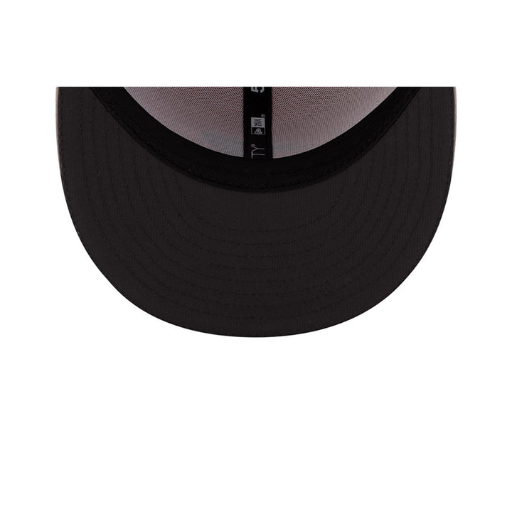 New Era หมวกรุ่น McLaren Racing EMEA Motorsport Orange 59Fifty Cap