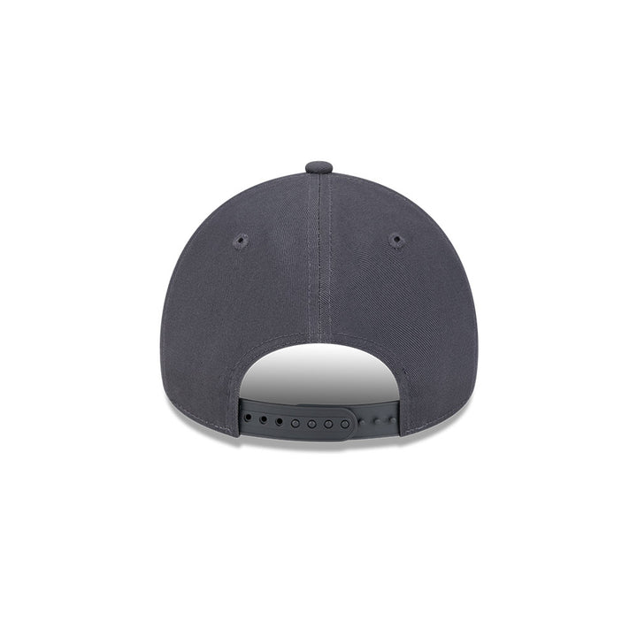 New Era หมวกรุ่น Las Vegas Raiders Earth Tonal Chainstitch Graphite 9Forty Af Cap