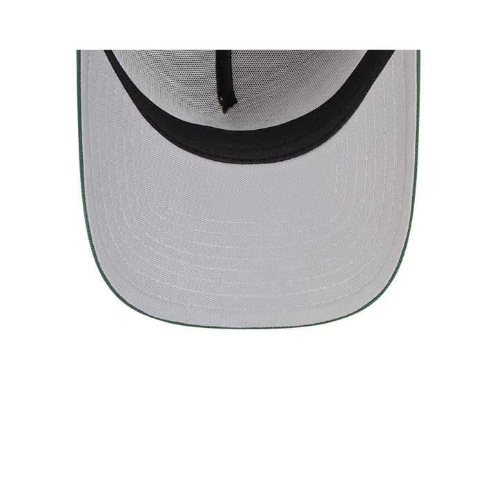 New Era หมวกรุ่น NEW YORK YANKEES NY CAMEL 2 TONE CAMEL 9FORTY A-FRAME CAP