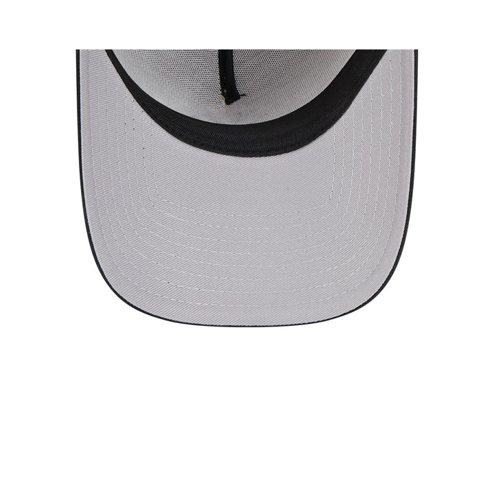 New Era หมวกรุ่น NEW YORK YANKEES NY CAMEL 2 TONE CAMEL 9FORTY A-FRAME CAP