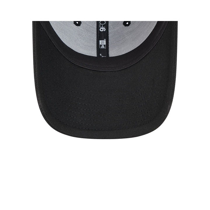 New Era หมวกรุ่น Los Angeles Dodgers Peppermint Repreve Black 9Forty Cap