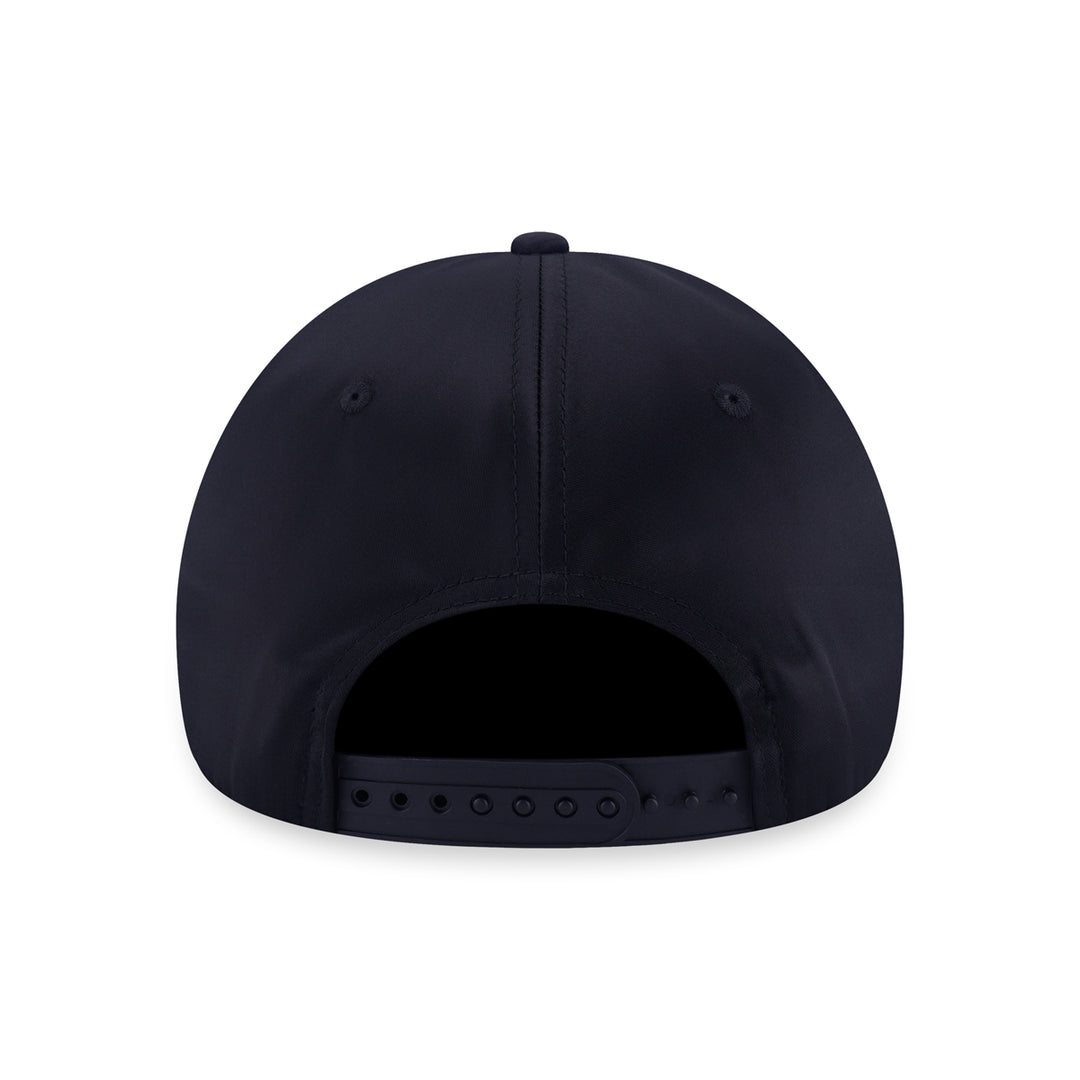 New Era หมวกรุ่น Las Vegas Raiders Peppermint Repreve Black 9Forty Cap
