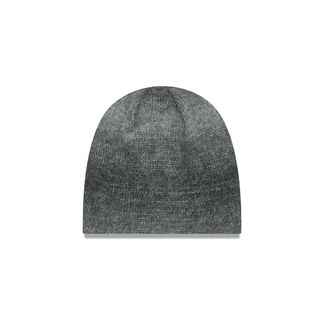 New Era หมวกรุ่น New York Yankees Gradient Black Knit Medium