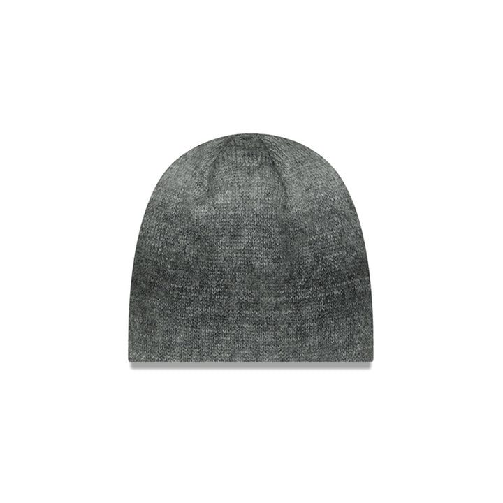 New Era หมวกรุ่น New York Yankees Gradient Black Knit Medium