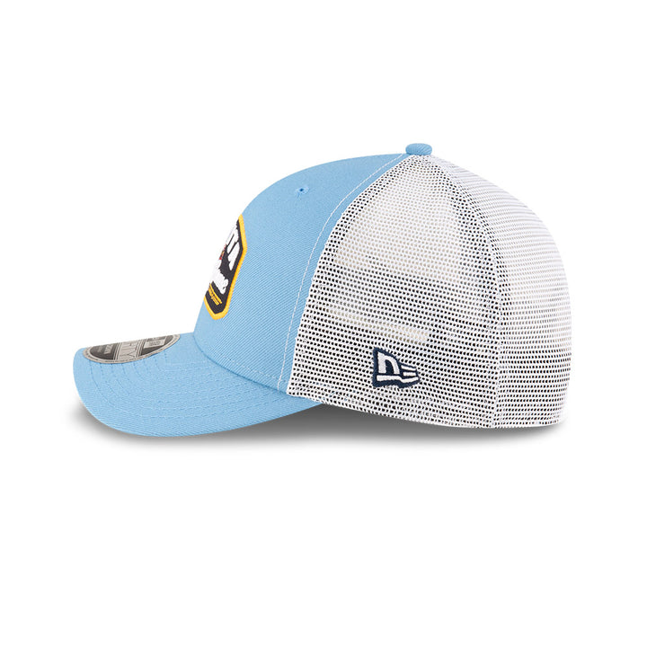 New Era หมวกรุ่น All Star Game MLB ASG Fan Pack Pastel Blue 9Forty M Crown Cap