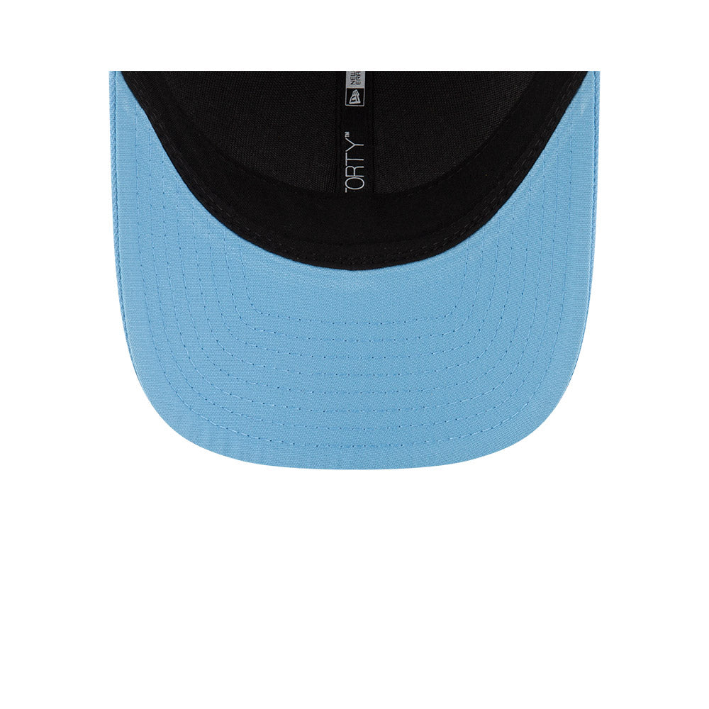 New Era หมวกรุ่น All Star Game MLB ASG Fan Pack Pastel Blue 9Forty M Crown Cap