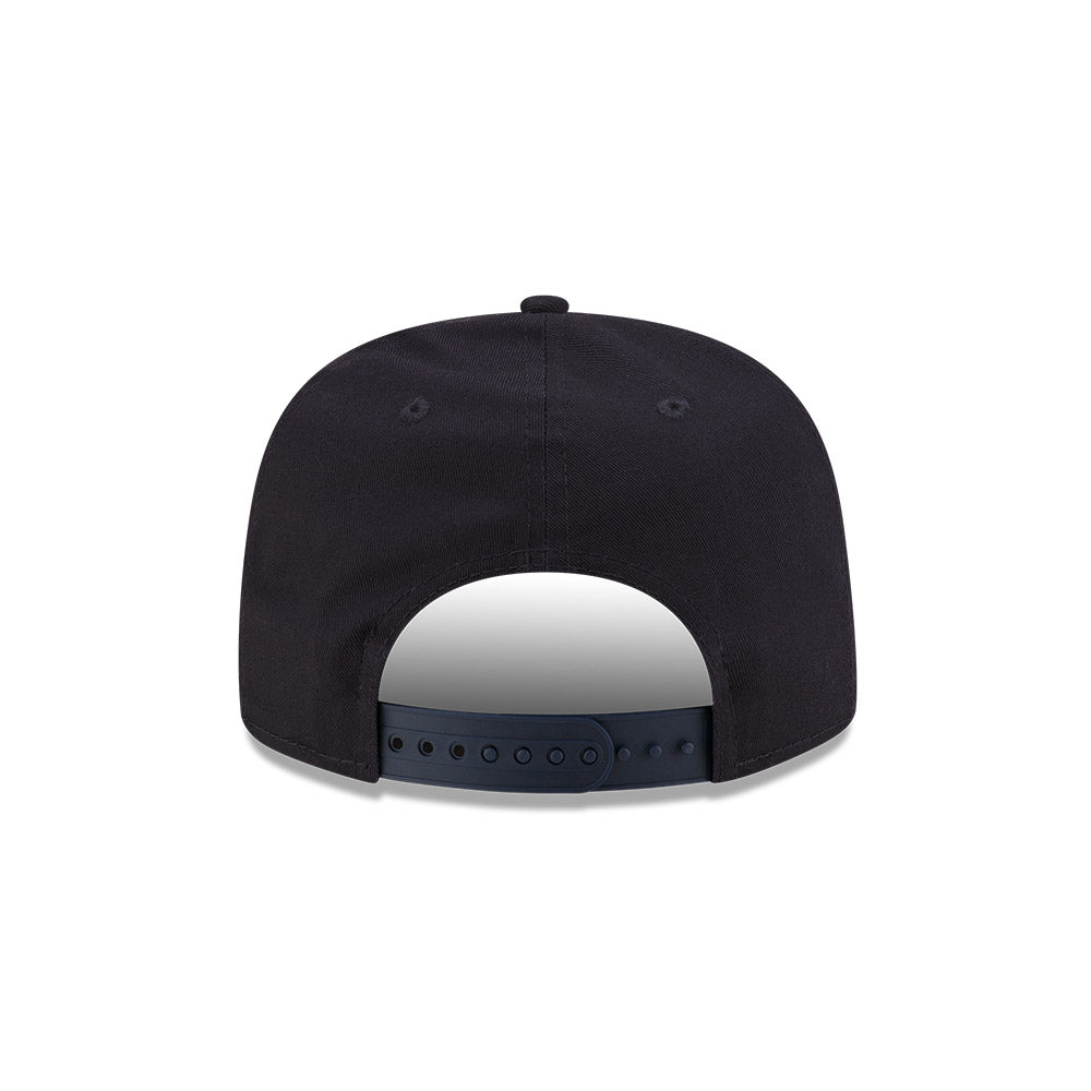 New Era หมวกรุ่น Atlanta Braves MLB ASG Fan Pack Navy Golfer Cap