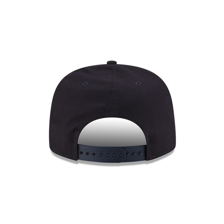 New Era หมวกรุ่น Atlanta Braves MLB ASG Fan Pack Navy Golfer Cap