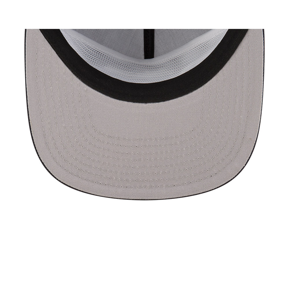 New Era หมวกรุ่น Atlanta Braves MLB ASG Fan Pack Navy Golfer Cap
