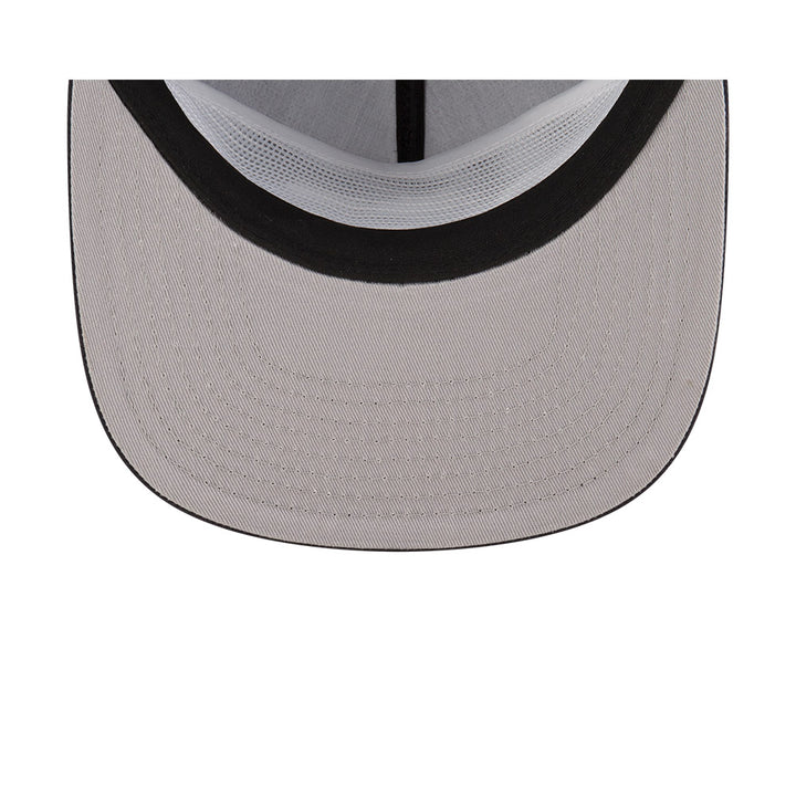 New Era หมวกรุ่น Atlanta Braves MLB ASG Fan Pack Navy Golfer Cap