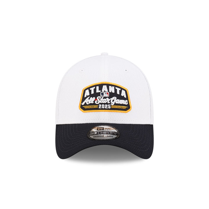 New Era หมวกรุ่น All Star Game Mlb Asg Fan Pack White 39Thirty Cap