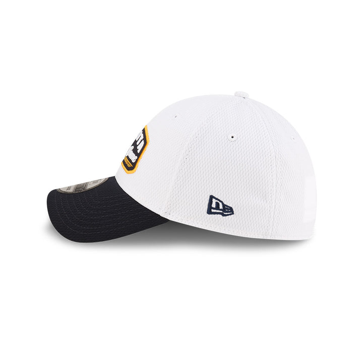 New Era หมวกรุ่น All Star Game Mlb Asg Fan Pack White 39Thirty Cap