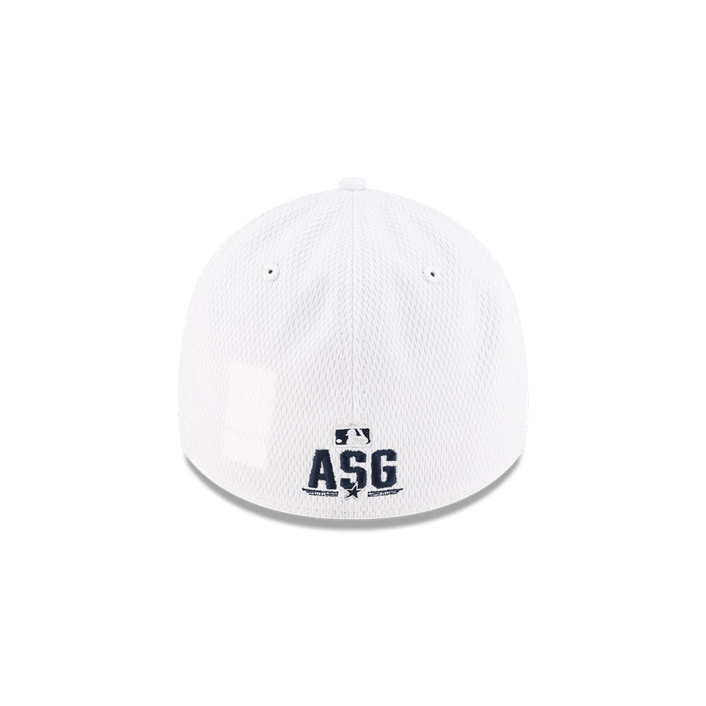 New Era หมวกรุ่น All Star Game Mlb Asg Fan Pack White 39Thirty Cap